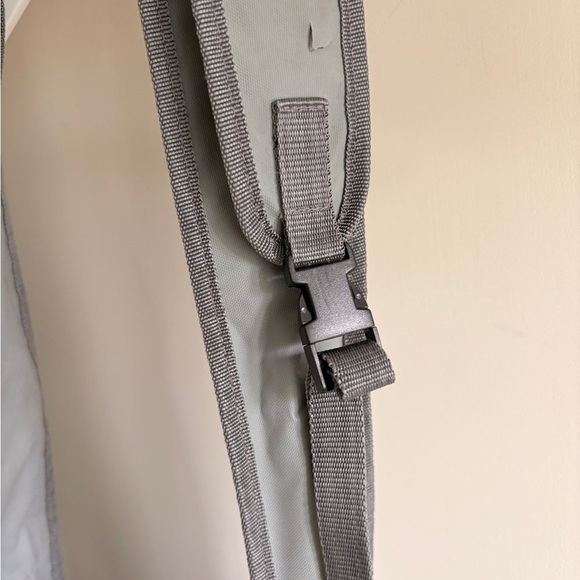 RARE vintage PLAYBOY UNIVERSITY shoulder sling bag - Picture 6 of 11